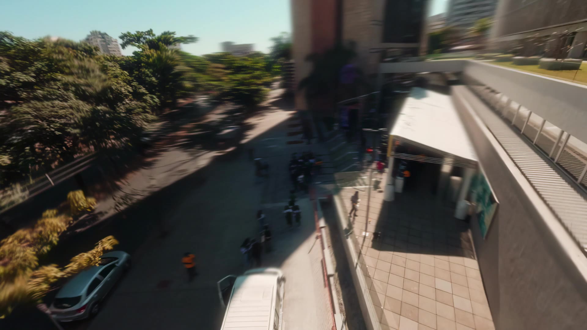 Expofavela2025 Aftermoviesameday Dia01